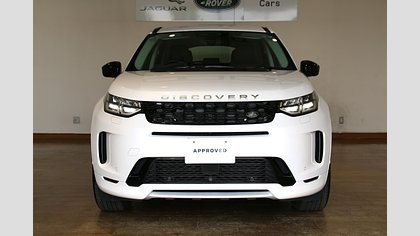 Discovery Sport 7