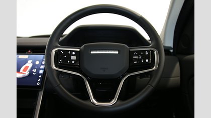 Discovery Sport 34