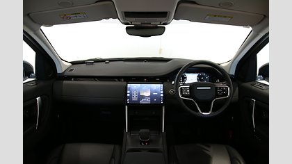 Discovery Sport 3