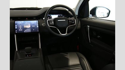 Discovery Sport 21