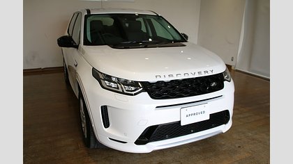 Discovery Sport 14