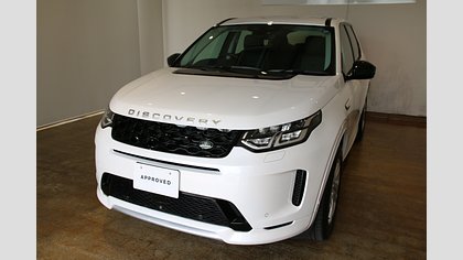 Discovery Sport 13