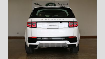 Discovery Sport 6