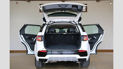 Discovery Sport 17