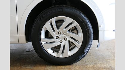 Discovery Sport 8