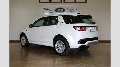 Discovery Sport 1