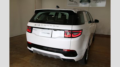 Discovery Sport 16