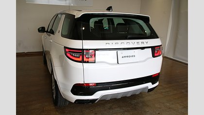 Discovery Sport 15