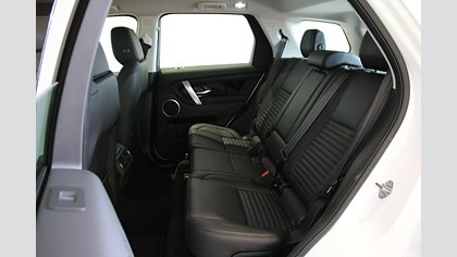 Discovery Sport 4