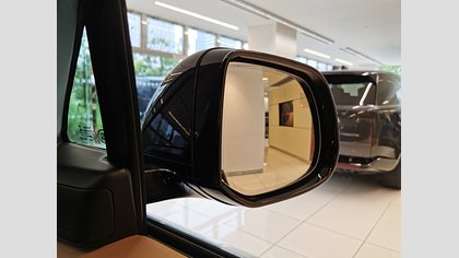 Range Rover Sport 30