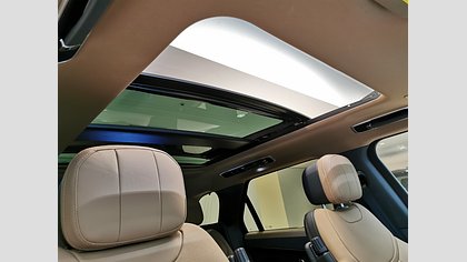 Range Rover Sport 18