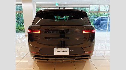 Range Rover Sport 6