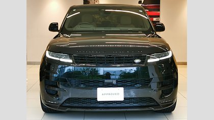 Range Rover Sport 7