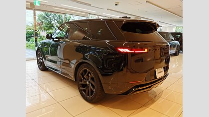 Range Rover Sport 1