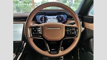 Range Rover Sport 16