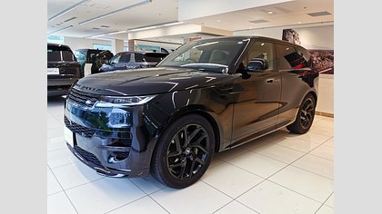 Range Rover Sport 10