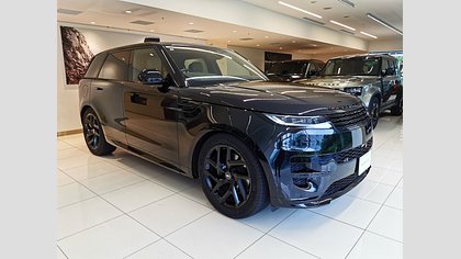Range Rover Sport 11