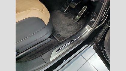 Range Rover Sport 42