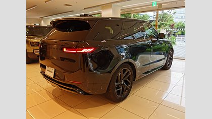 Range Rover Sport 13