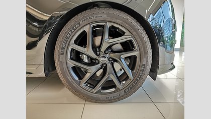 Range Rover Sport 8