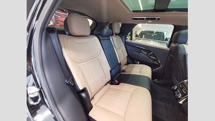 Range Rover Sport 4