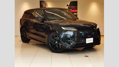 Range Rover Sport 0
