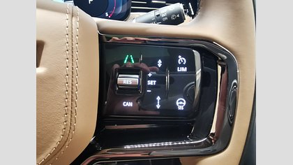 Range Rover Sport 27