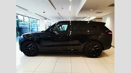 Range Rover Sport 5
