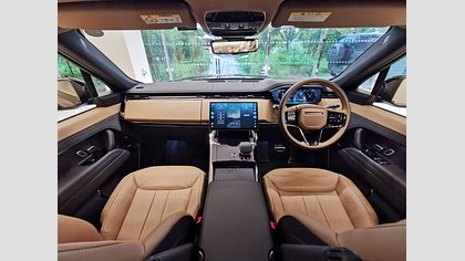 Range Rover Sport 3