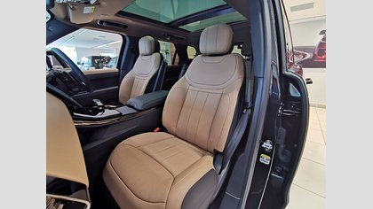 Range Rover Sport 2