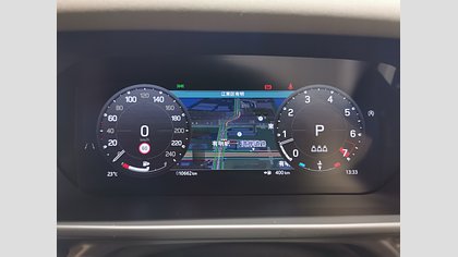 Defender 110 21