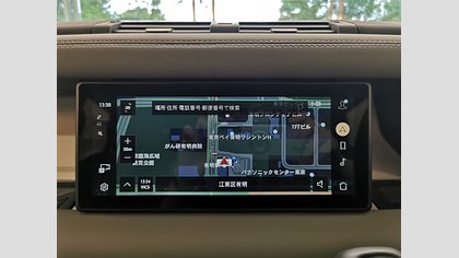 Defender 110 27