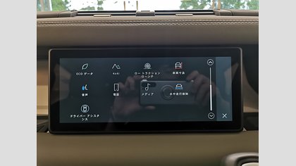 Defender 110 29