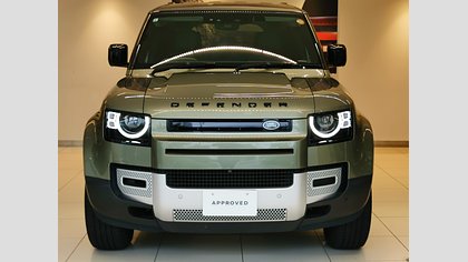 Defender 110 7