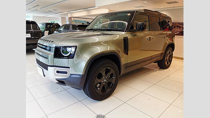 Defender 110 10