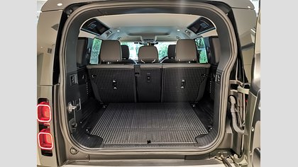 Defender 110 14