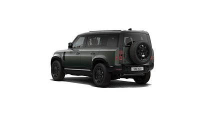 Defender 110 2