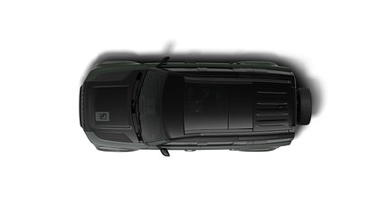 Defender 110 3