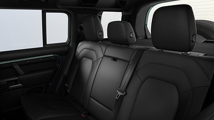 Defender 110 6