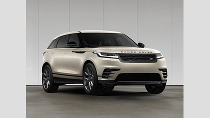 Range Rover Velar 0