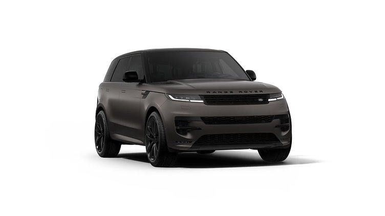2026 New Land Rover Range Rover Sport Charente Grey P530 Petrol Mild Hybrid Autobiography
