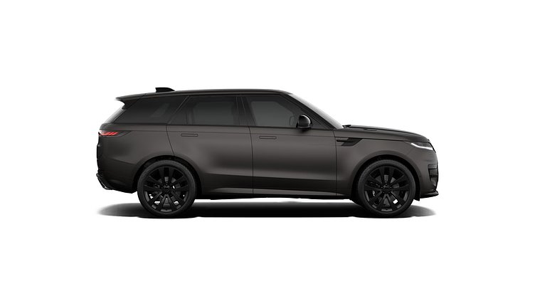 2026 New Land Rover Range Rover Sport Charente Grey P530 Petrol Mild Hybrid Autobiography