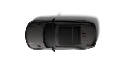 Range Rover Sport 3