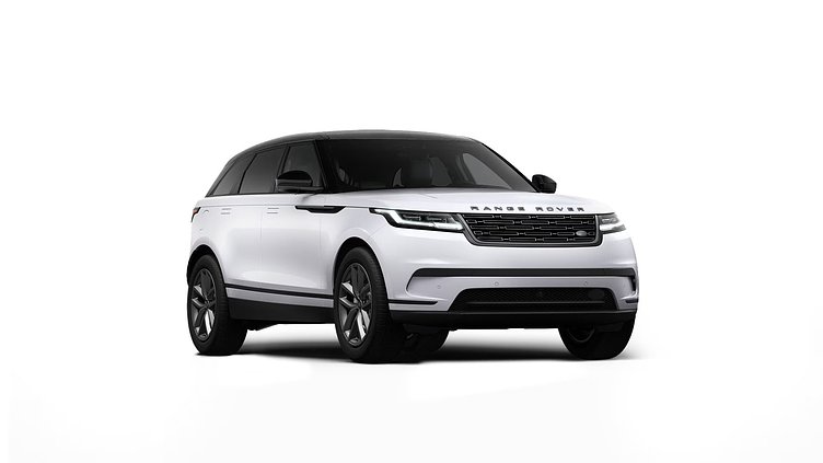 2026 新車 Land Rover Range Rover Velar オストゥーニパールホワイト D200マイルドハイブリッド（ディーゼル） スタンダードホイールベース S