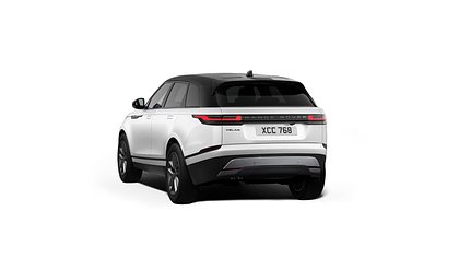 Range Rover Velar 2