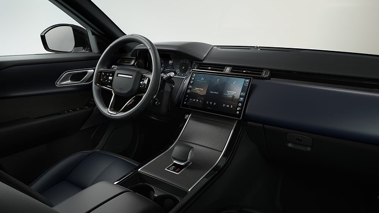 2026 新車 Land Rover Range Rover Velar オストゥーニパールホワイト D200マイルドハイブリッド（ディーゼル） スタンダードホイールベース S