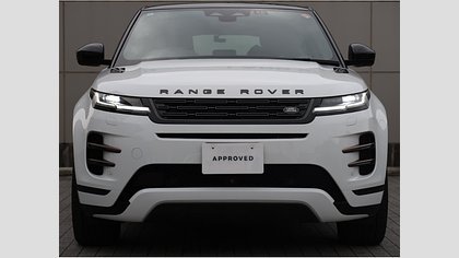 Range Rover Evoque 7
