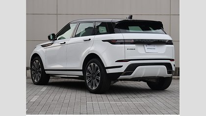 Range Rover Evoque 1