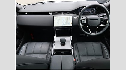 Range Rover Evoque 3
