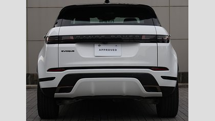 Range Rover Evoque 6